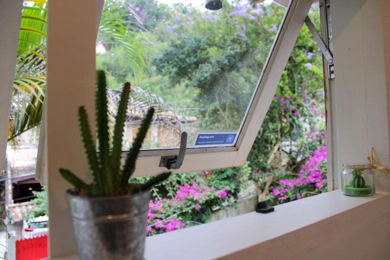 Loft Palacio De Cristal Petrópolis Exteriér fotografie