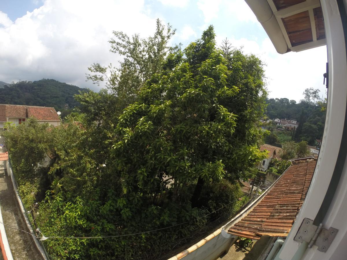 Loft Palacio De Cristal Petrópolis Exteriér fotografie